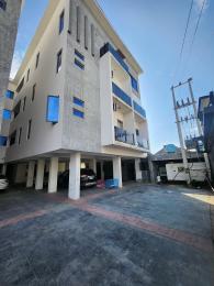 2 bedroom House for rent Ikate Lekki Lagos