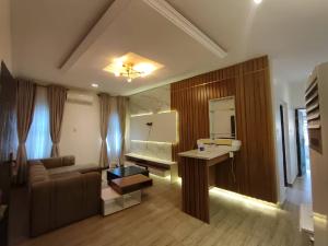 2 bedroom Flat / Apartment for rent Serene Environment In Ikota Villa Ikota Lekki Lagos