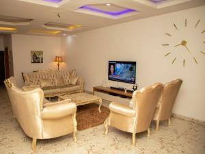 2 bedroom Flat / Apartment for shortlet Prince Samuel Adebayo Lekki Phase 1 Lekki Lagos