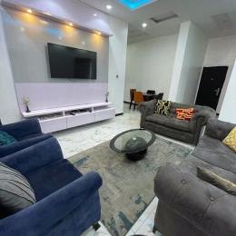 2 bedroom Flat / Apartment for shortlet Magodo GRA Phase 2 Kosofe/Ikosi Lagos