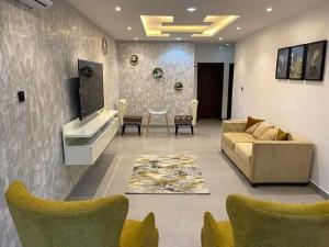 2 bedroom Flat / Apartment for shortlet Ogba Lagos