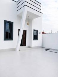 2 bedroom House for sale Ogombo Road Abraham adesanya estate Ajah Lagos
