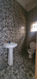 2 bedroom Flat / Apartment for rent Oyemekun Bus Stop Off College Road Ifako-ogba Ogba Lagos