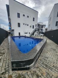 2 bedroom Flat / Apartment for rent Ikate Ikate Lekki Lagos