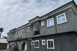 2 bedroom Flat / Apartment for rent Ologolo Ologolo Lekki Lagos
