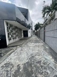 2 bedroom Flat / Apartment for rent In A Lovely And Calm Neighborhood At Opebi Ikeja Lagos Opebi Ikeja Lagos