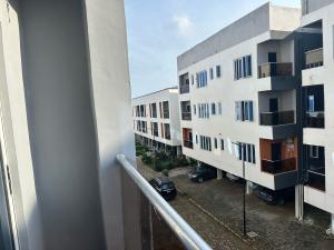 2 bedroom Flat / Apartment for rent Nike Art Gallery Axis Ikate Lekki Lagos