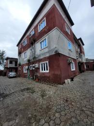 2 bedroom Flat / Apartment for rent Abule Ijesha Abule-Ijesha Yaba Lagos