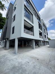 2 bedroom House for sale Lekki Phase 1 Lekki Lagos