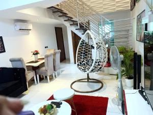 2 bedroom House for rent Lekki Phase 1 Lekki Lagos