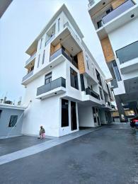 2 bedroom House for sale Chevron Toll Gate Lekki Lagos