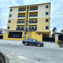2 bedroom Flat / Apartment for sale Lekki Phase 1 Lekki Lagos
