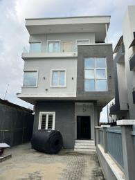 2 bedroom House for rent Ikate Ikate Lekki Lagos