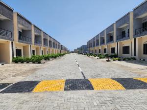 2 bedroom House for rent Ogombo Ajah Lagos