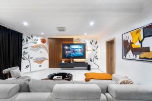 2 bedroom Flat / Apartment for shortlet Lekki Phase 1 Lekki Lagos