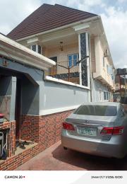 2 bedroom Flat / Apartment for rent Estate Community road Okota Lagos