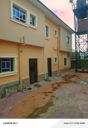 2 bedroom Flat / Apartment for rent Divine Apple junction Amuwo Odofin Lagos
