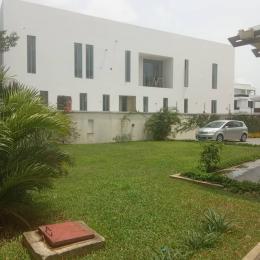 House for sale Osapa London Osapa london Lekki Lagos