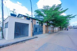 3 bedroom House for sale Lovely Environment @ Obawole Area, Ogba Extension Ifako-ogba Ogba Lagos