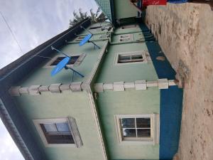 2 bedroom Flat / Apartment for rent Kayode Awoniyi Igando Ikotun/Igando Lagos