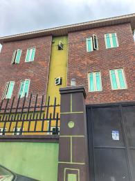 2 bedroom Flat / Apartment for rent Off Good Luck Street Ogudu Ogudu-Orike Ogudu Lagos