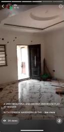2 bedroom Flat / Apartment for rent Akesan Igando Ikotun/Igando Lagos