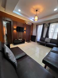 2 bedroom Flat / Apartment for shortlet Ikeja GRA Ikeja Lagos
