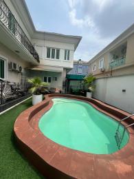 2 bedroom Flat / Apartment for shortlet Ikeja GRA Ikeja Lagos