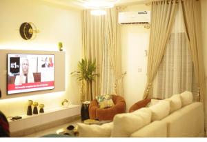 2 bedroom House for rent Orchid Lekki Lagos