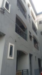 2 bedroom Flat / Apartment for rent Ogunsuji Close Allen Avenue Ikeja Lagos