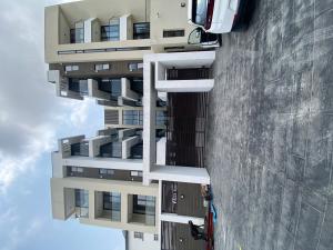 3 bedroom House for rent Lekki Phase1 Lekki Phase 1 Lekki Lagos
