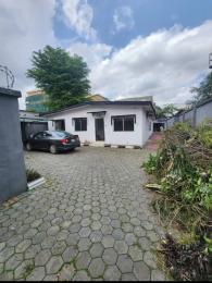 3 bedroom Commercial Property for rent Ikeja GRA Ikeja Lagos