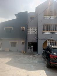 3 bedroom Flat / Apartment for rent Inside Omole Phase 1 Estate Ikeja Omole phase 1 Ojodu Lagos