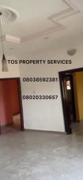 3 bedroom Flat / Apartment for rent Sabo Alagomeji, Yaba, Lagos. Alagomeji Yaba Lagos