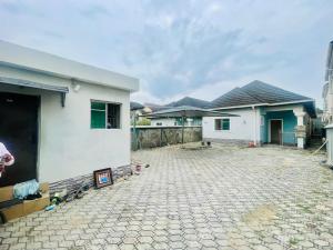 3 bedroom House for rent Thomas estate Ajah Lagos