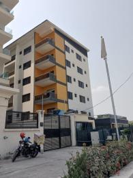 3 bedroom Flat / Apartment for sale  Osborne Foreshore Estate Ikoyi Lagos