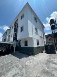 3 bedroom Flat / Apartment for rent Osapa london Lekki Lagos