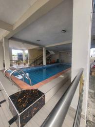 3 bedroom Flat / Apartment for rent Lekki Conservation Centre Lekki Lagos
