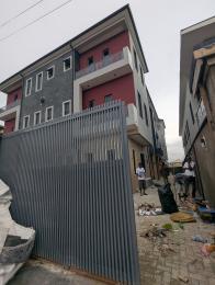 3 bedroom Flat / Apartment for sale Gbagada Phase 1 Gbagada Lagos