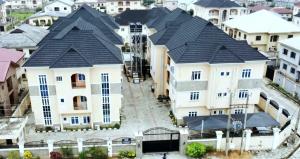 3 bedroom Flat / Apartment for sale Chevy View Chevron Lekki Lagos