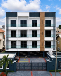 3 bedroom House for sale Lekki Phase 1 Lekki Lagos