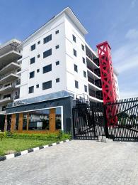 3 bedroom Flat / Apartment for sale  Osborne Foreshore Estate Ikoyi Lagos
