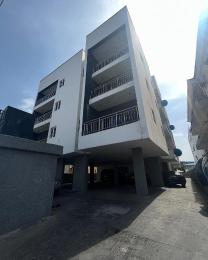 3 bedroom House for sale Chevron Lekki Lagos