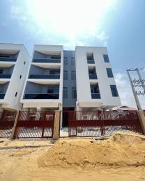 3 bedroom House for sale Lekki Conservation Center Lekki Lagos
