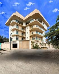 3 bedroom Flat / Apartment for sale Lekki Phase 1 Lekki Lagos