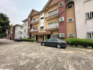 3 bedroom Flat / Apartment for rent Eleganza Gardens VGC Lekki Lagos
