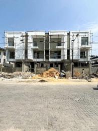 3 bedroom House for sale Lekki Phase 1 Lekki Lagos