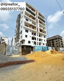 3 bedroom House for sale Lekki Lagos