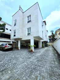 3 bedroom Flat / Apartment for rent Lekki Phase 1 Lekki Lagos