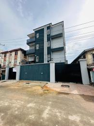 3 bedroom House for sale Ikeja Lagos